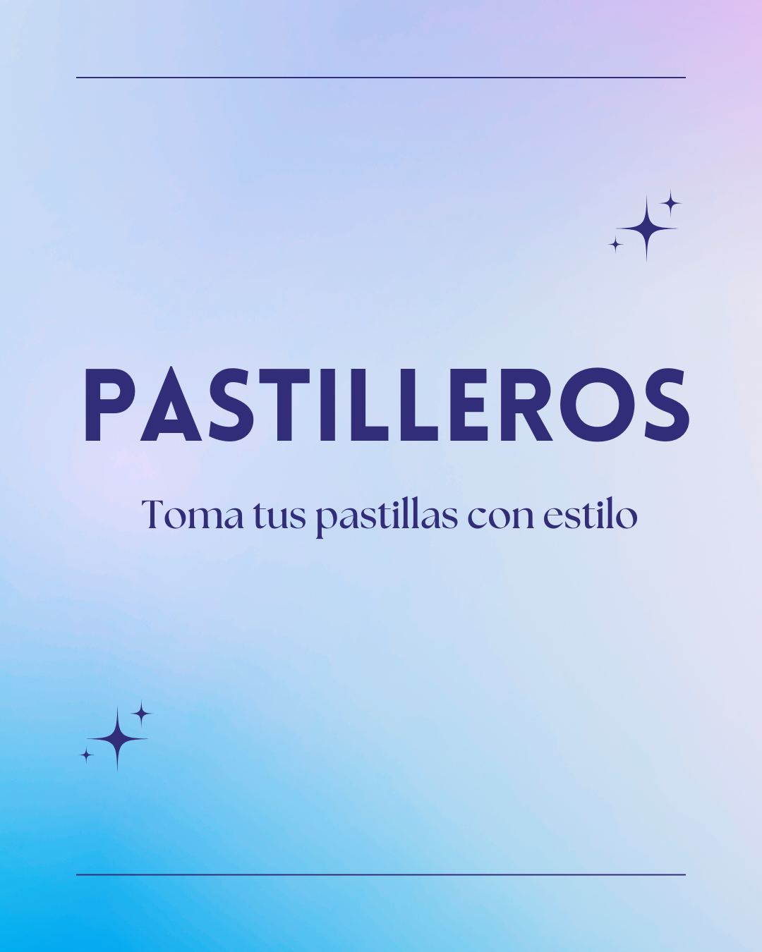 Pastilleros