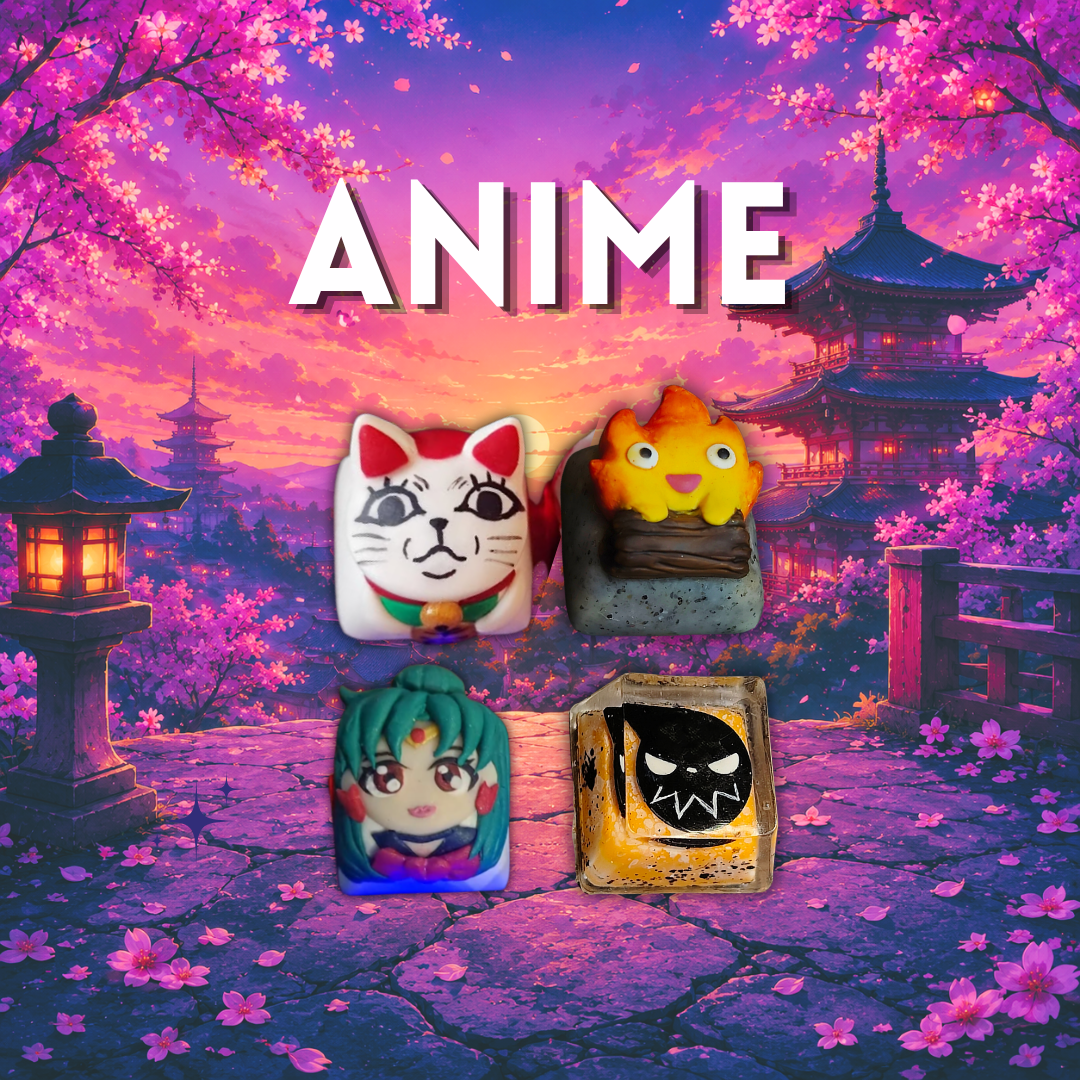 Anime