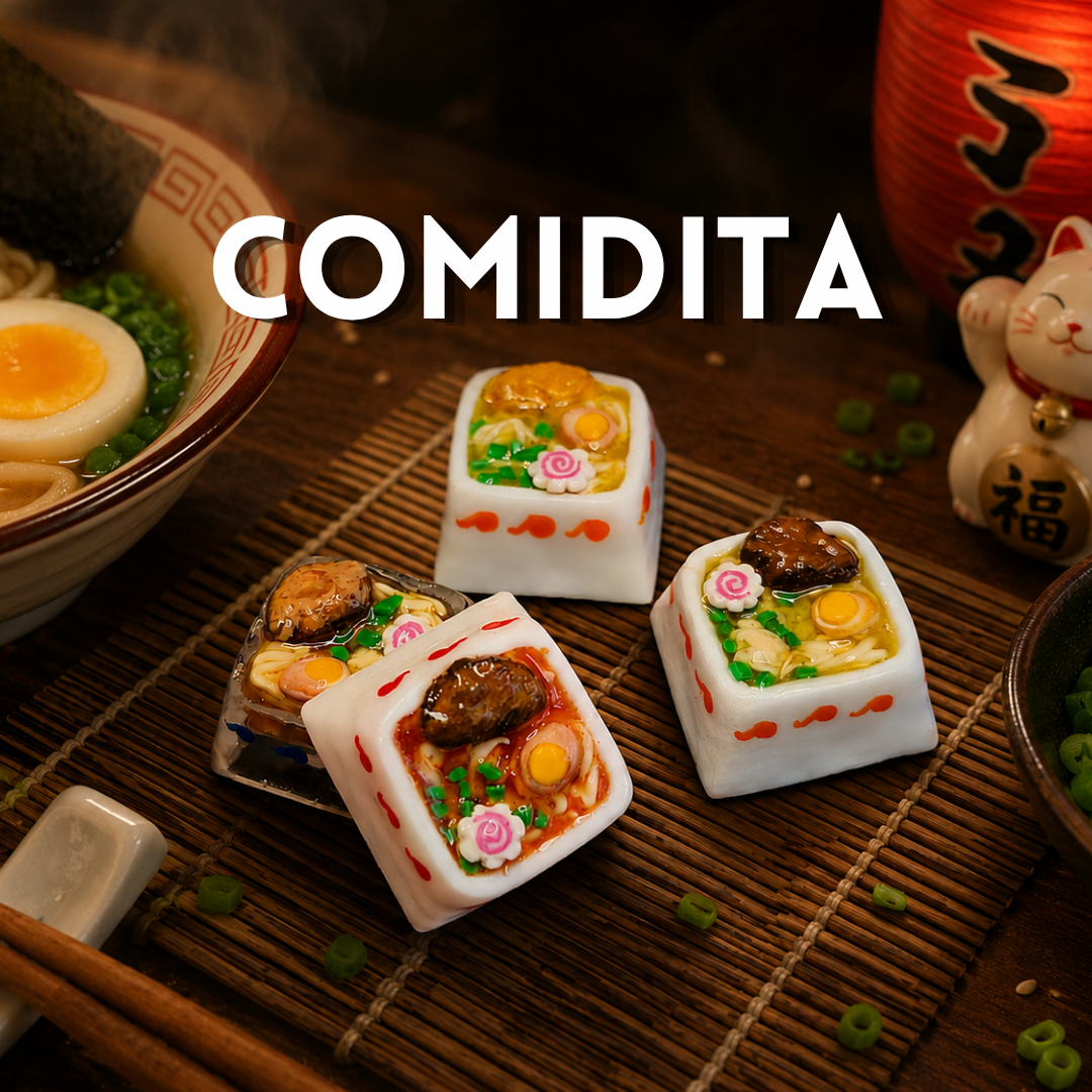 Comidita