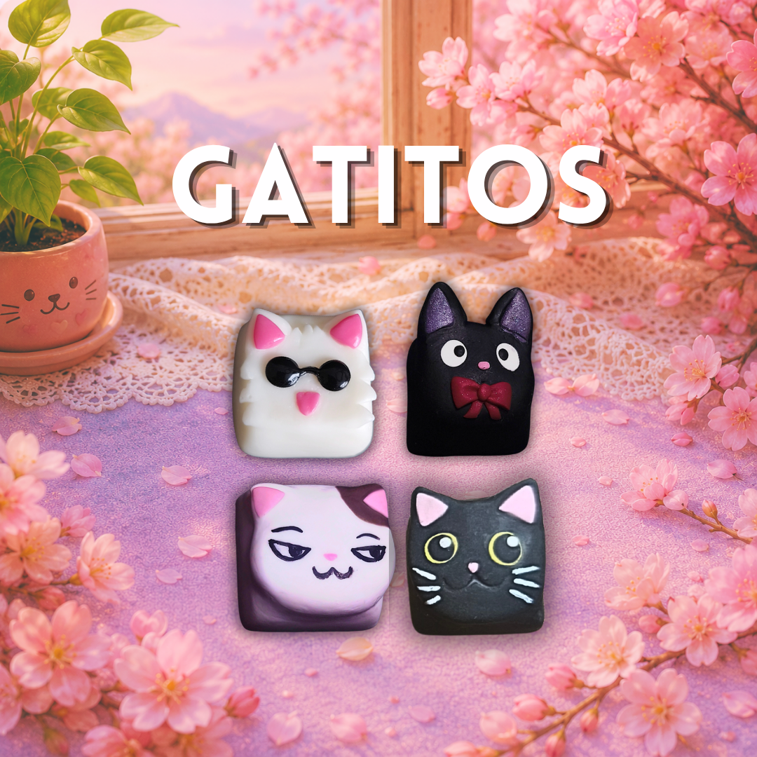 Gatitos