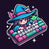 Magical Keycaps – Inicio