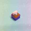 Mew morado