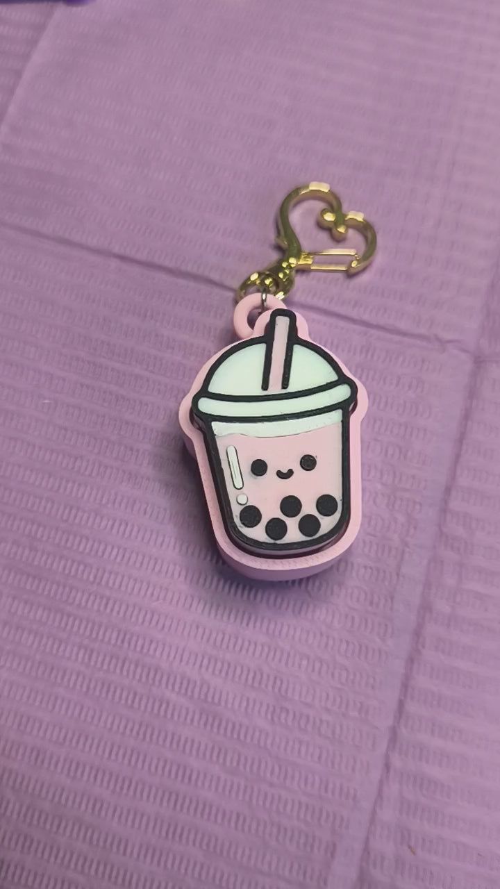 Clickers Té Bobba