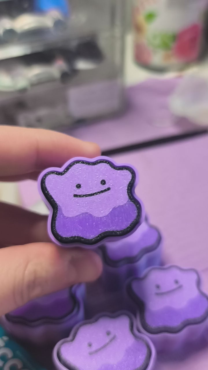 Clicker ditto