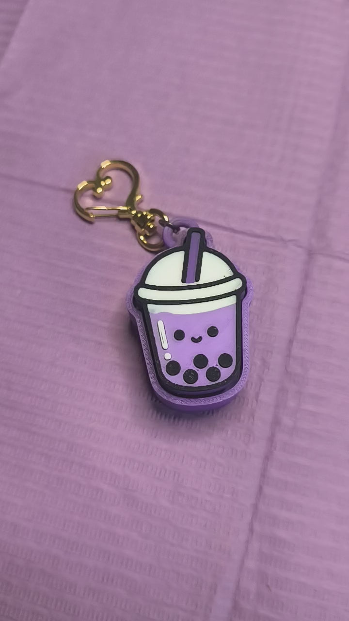 Clickers Té Bobba