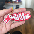 Llavero BTS Arirang