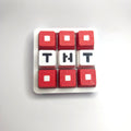 Clicker Fidget Minecraft TNT