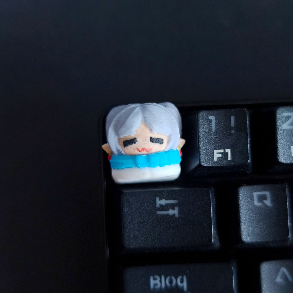 Frieren Keycap