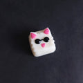 Gojo Catoru JJK Artisan Keycap