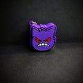 Llavero clicker Gengar moods