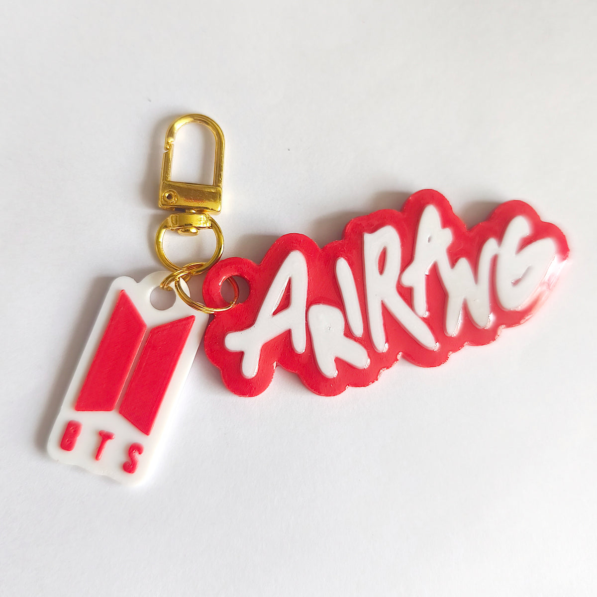 Llavero BTS Arirang