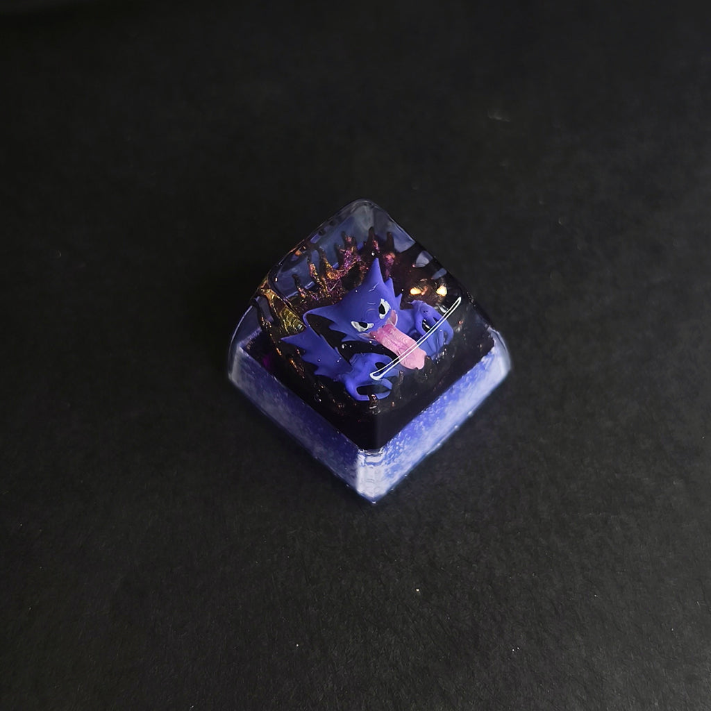 Haunter