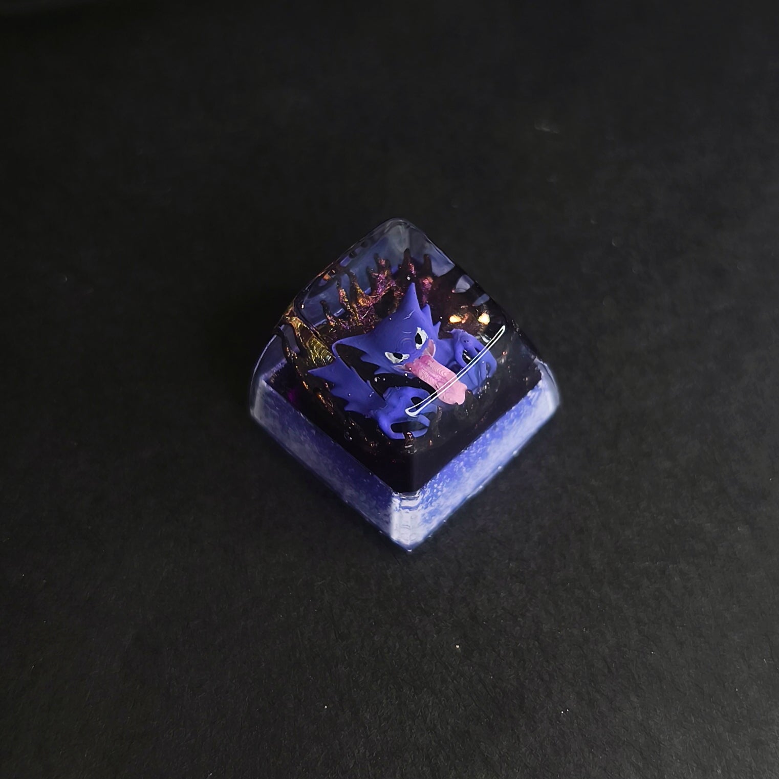 Haunter