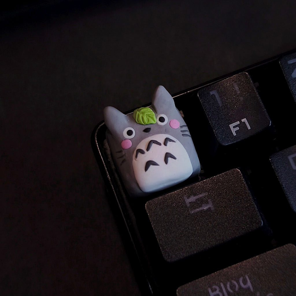 Ghibli Collection Vol. 2 - Sin cara, Totoro, Haku, Calcifer