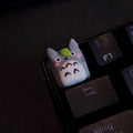 Ghibli Collection Vol. 2 - Sin cara, Totoro, Haku, Calcifer