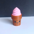 Clicker fidget Heladitos