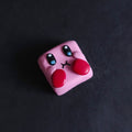 Cute Kirby Artisan Keycap