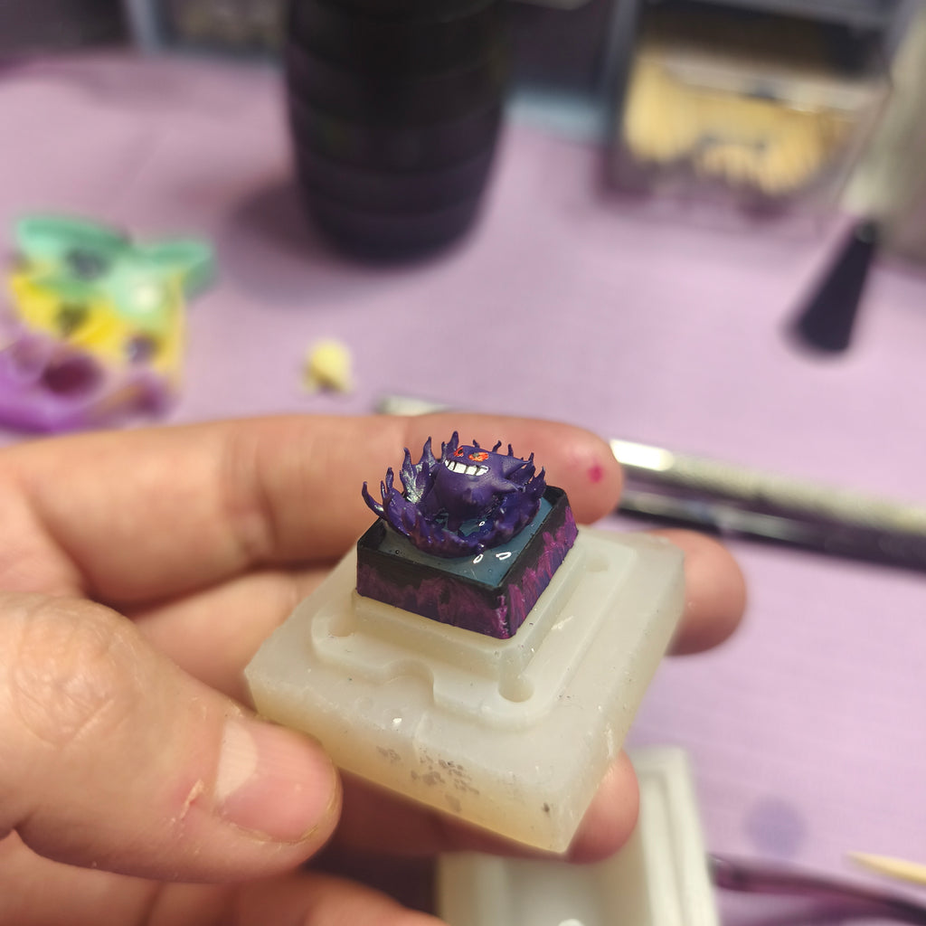 Gengar