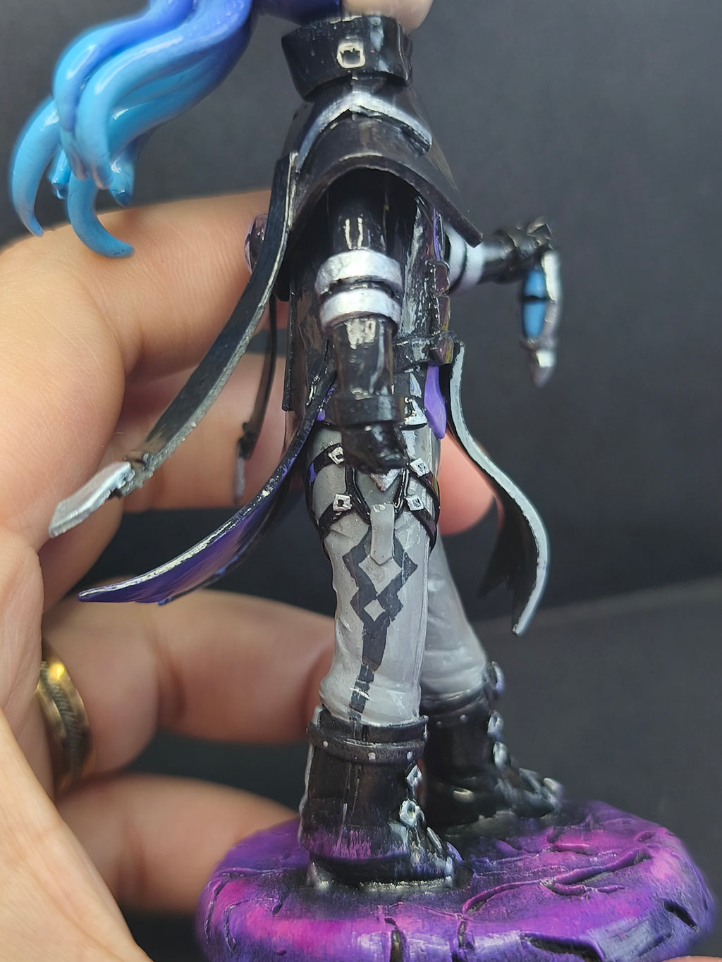 Figura Flins Genshin Impact