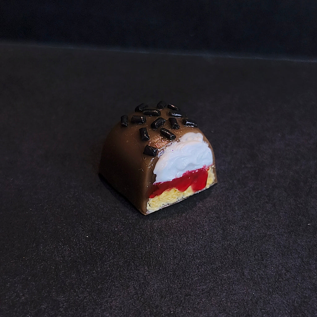 Gansito Keycap