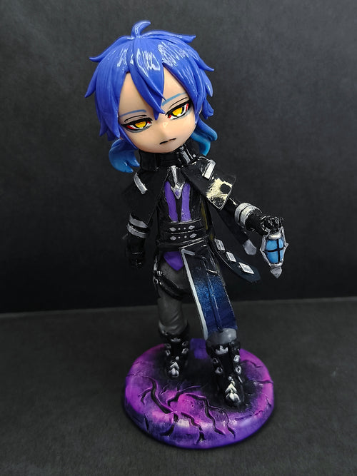 Figura Flins Genshin Impact