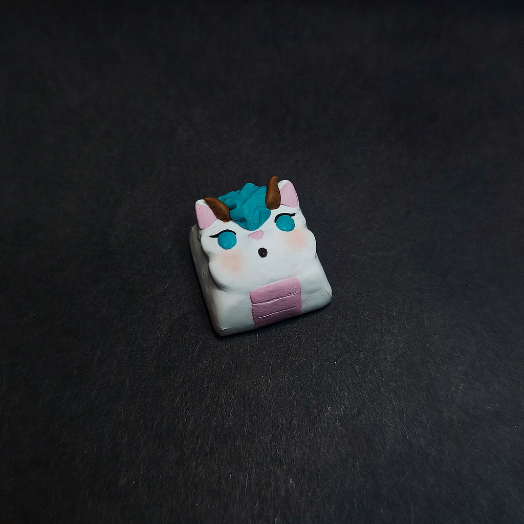 Ghibli Collection Vol. 2 - Sin cara, Totoro, Haku, Calcifer