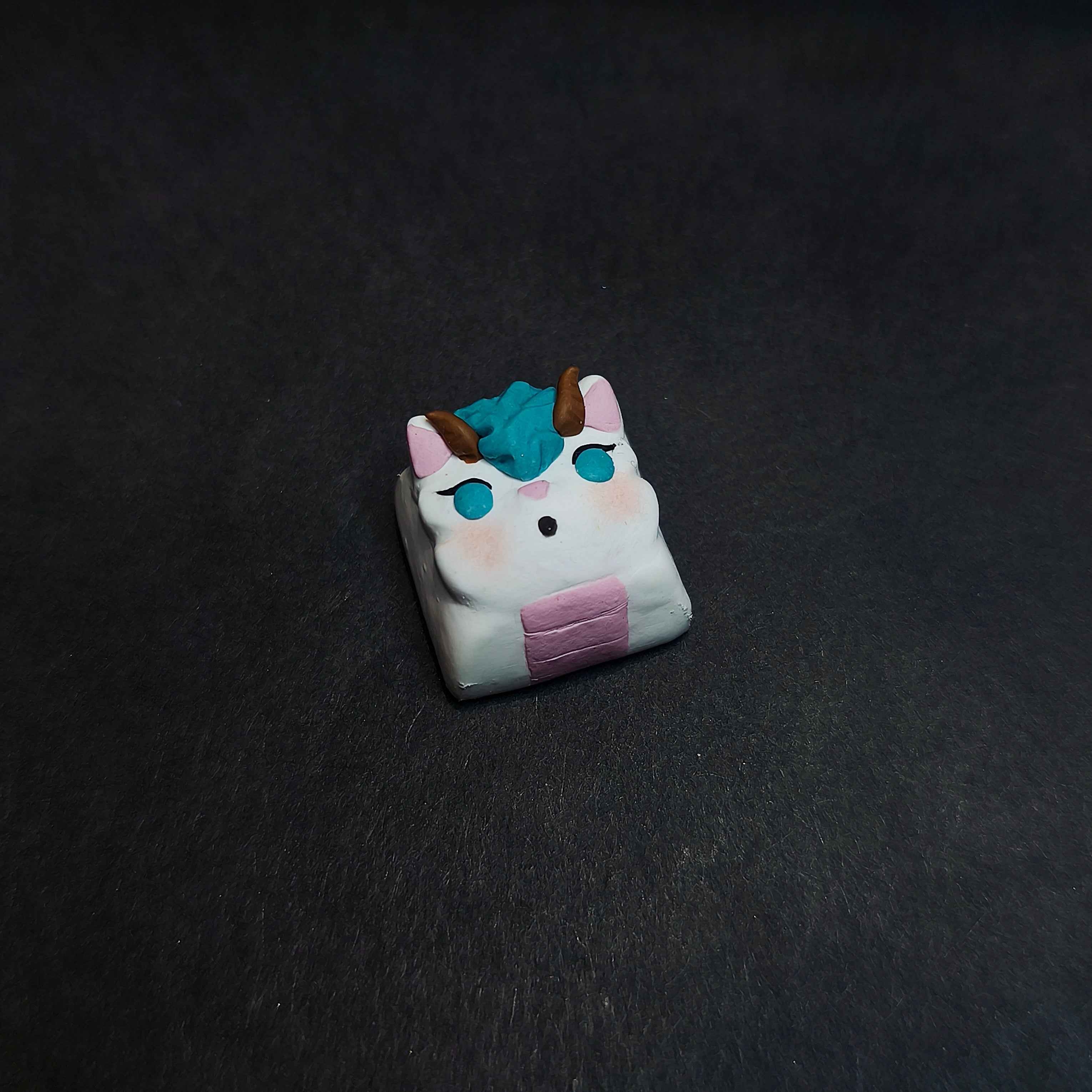 Ghibli Collection Vol. 2 - Sin cara, Totoro, Haku, Calcifer