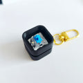 Clicker Fidget con luz LED