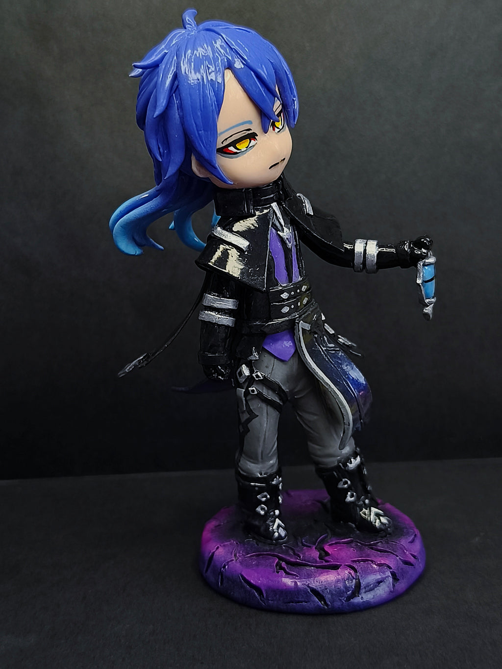 Figura Flins Genshin Impact