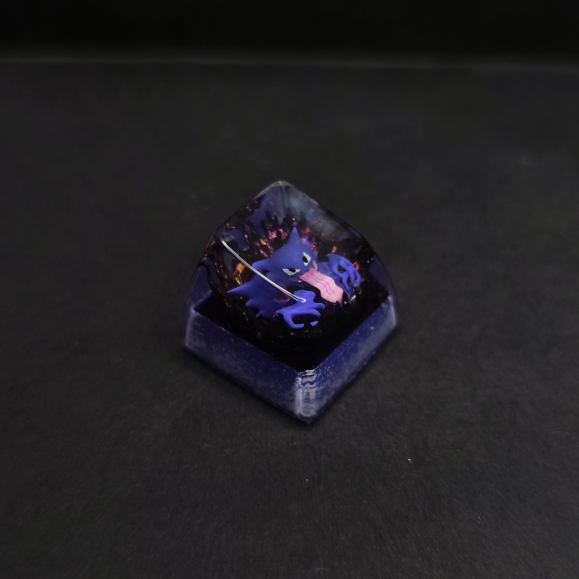 Haunter