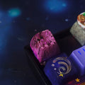 Neblina Amatista Keycap SA