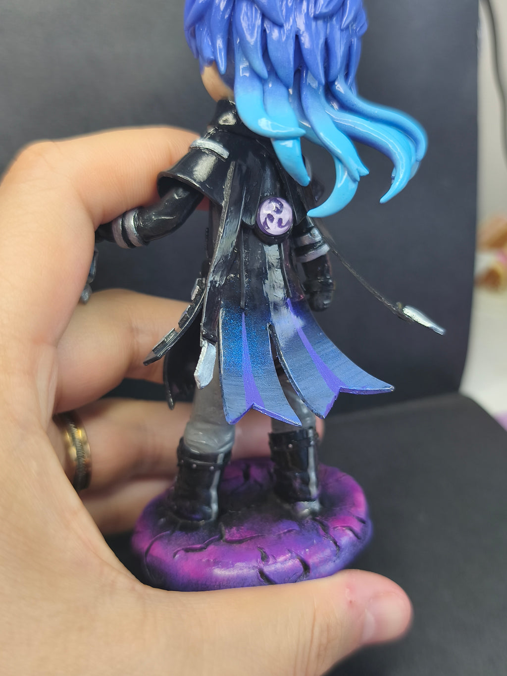 Figura Flins Genshin Impact
