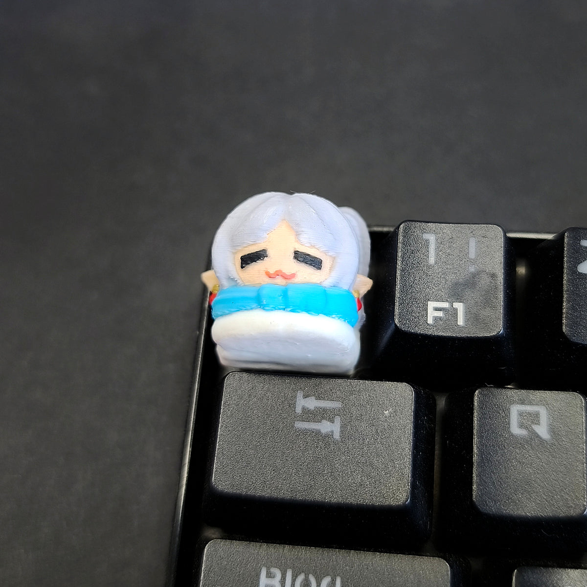Frieren Keycap