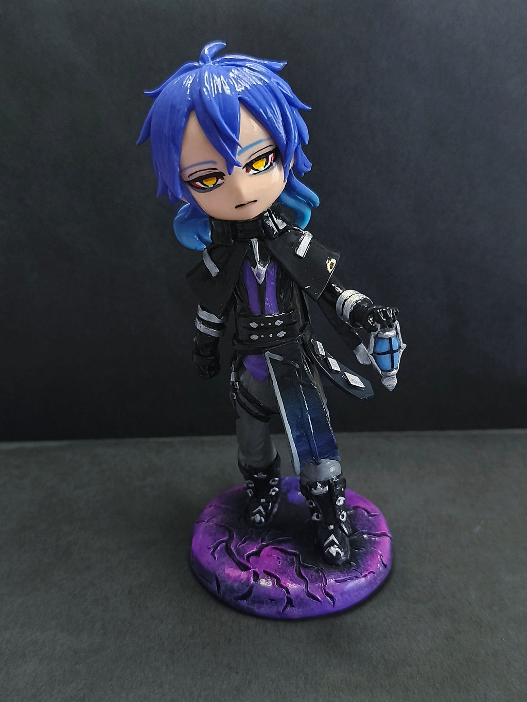 Figura Flins Genshin Impact