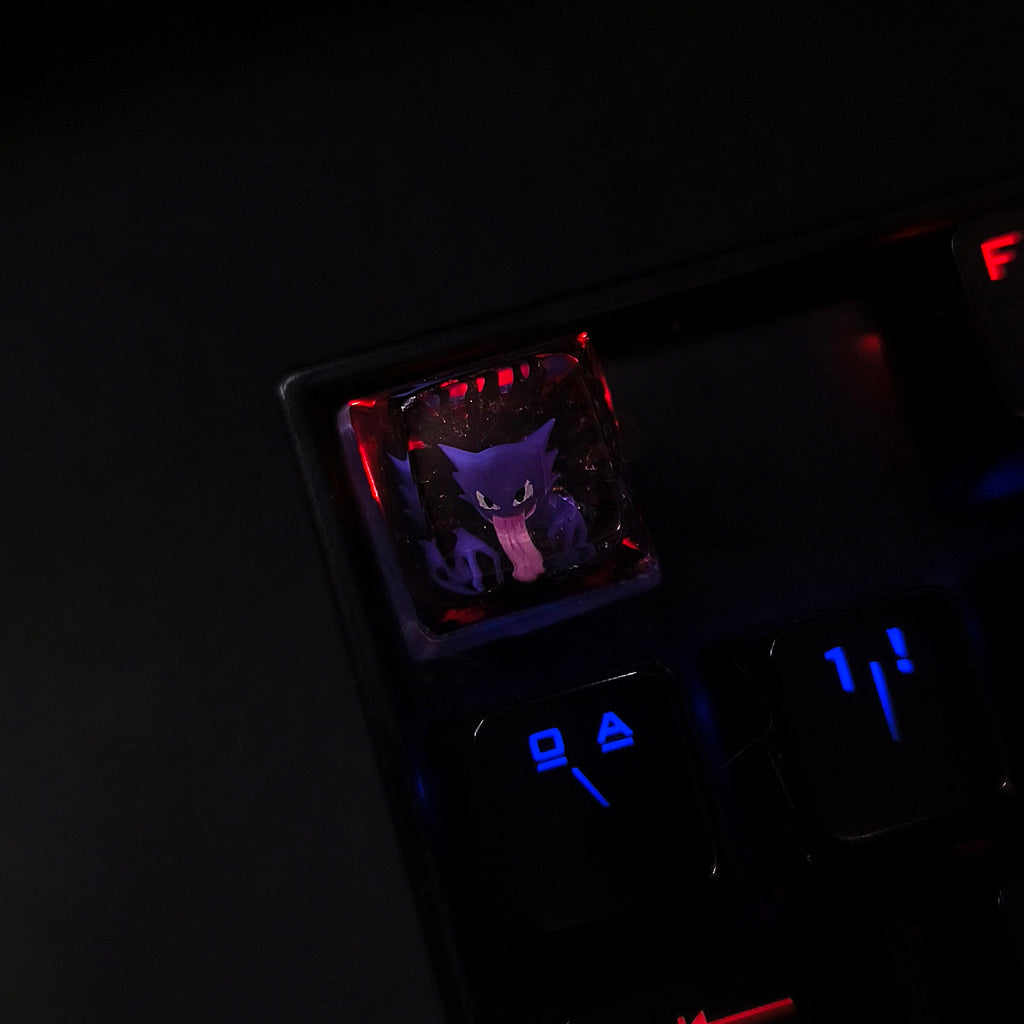 Haunter