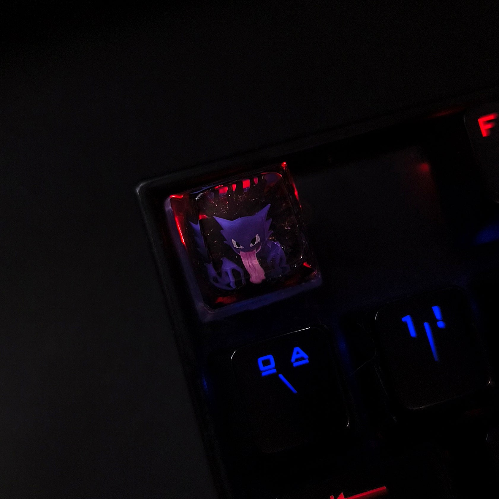 Haunter