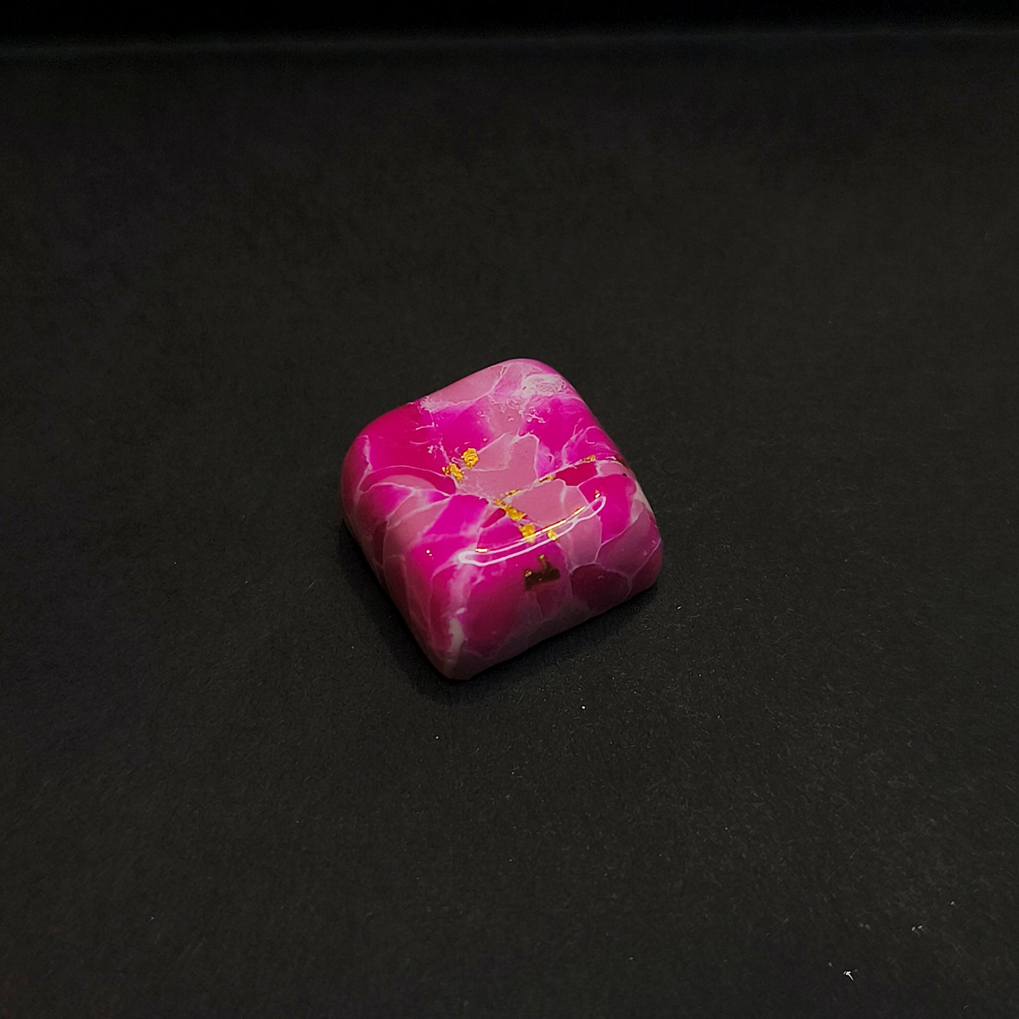 Marbled Keycap Pink XDA Profile
