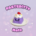 PASTEDiTTO Artisan Keycap