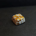Marbled Keycap White and Gold XDA Profile
