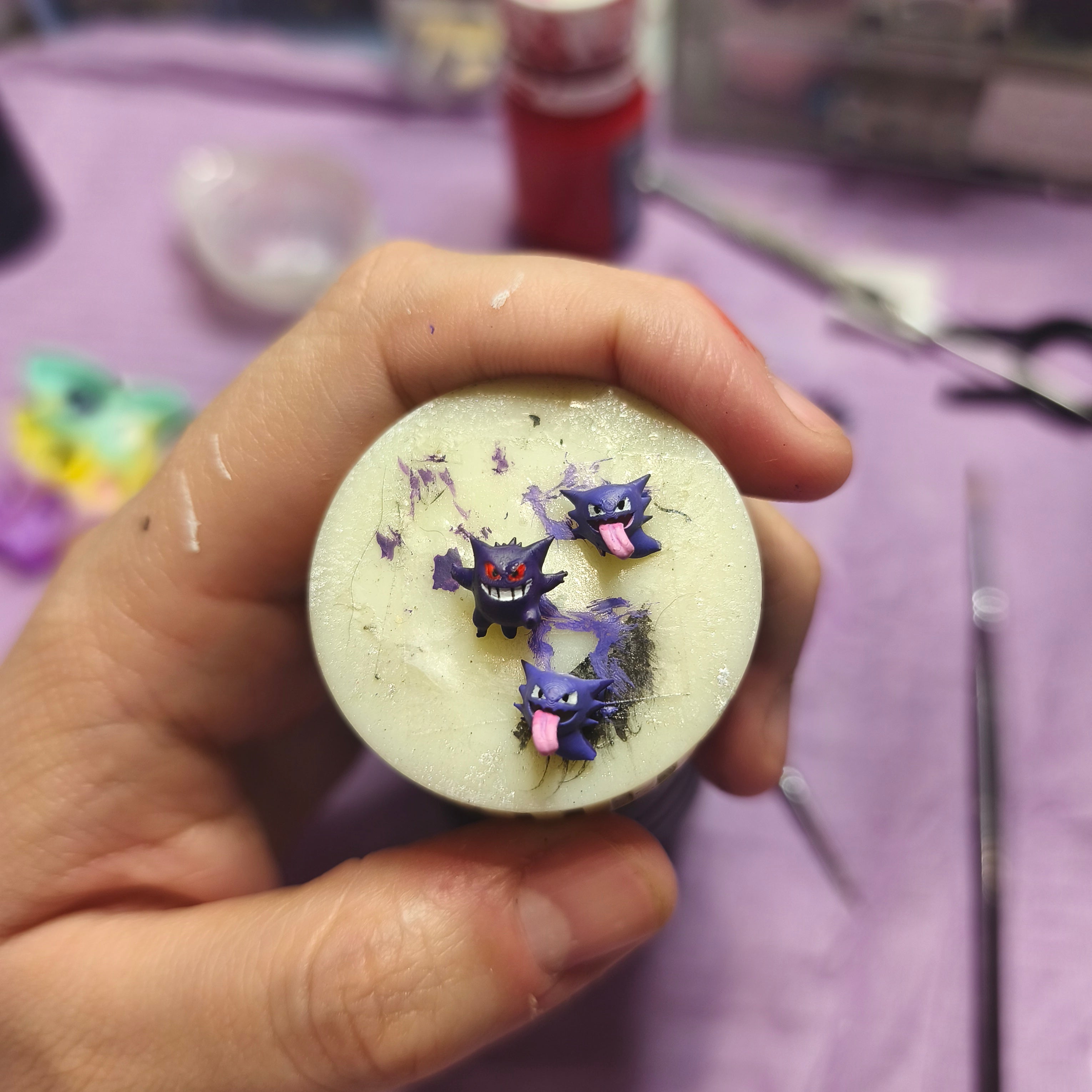 Gengar