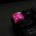 Marbled Keycap Pink XDA Profile